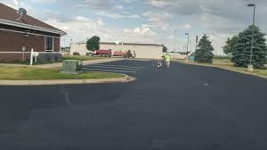 Best Driveway Drainage Solutions  in Ddleville, MI